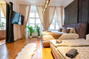 Premium Suites Vienna - Schönlaterngasse